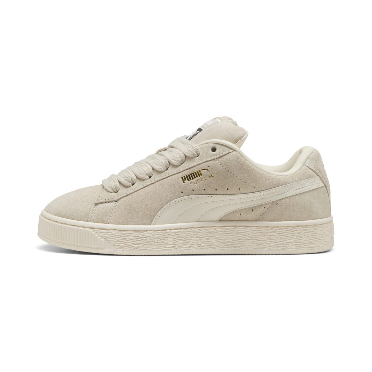 Suede XL Sneakers