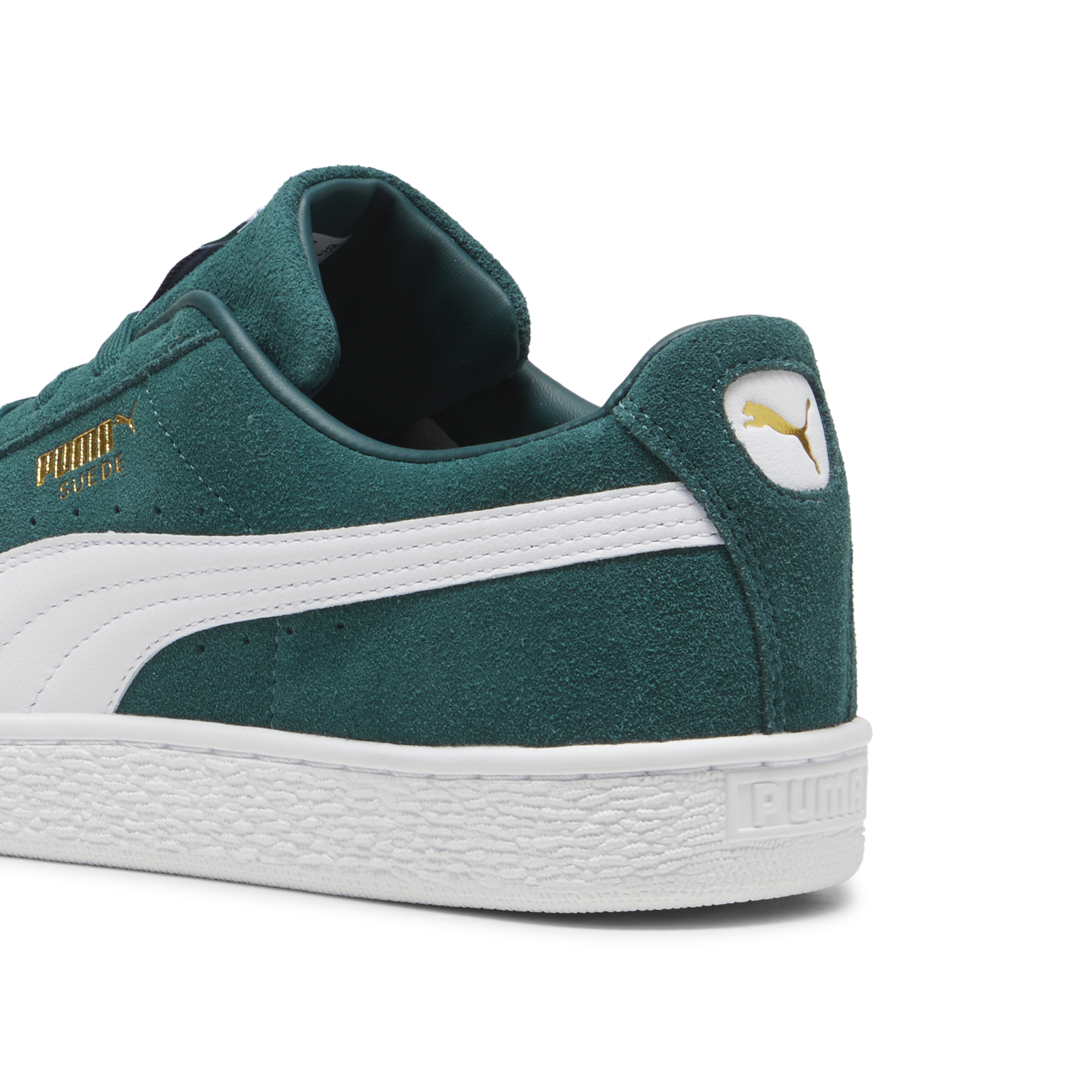 Suede Classic Sneakers