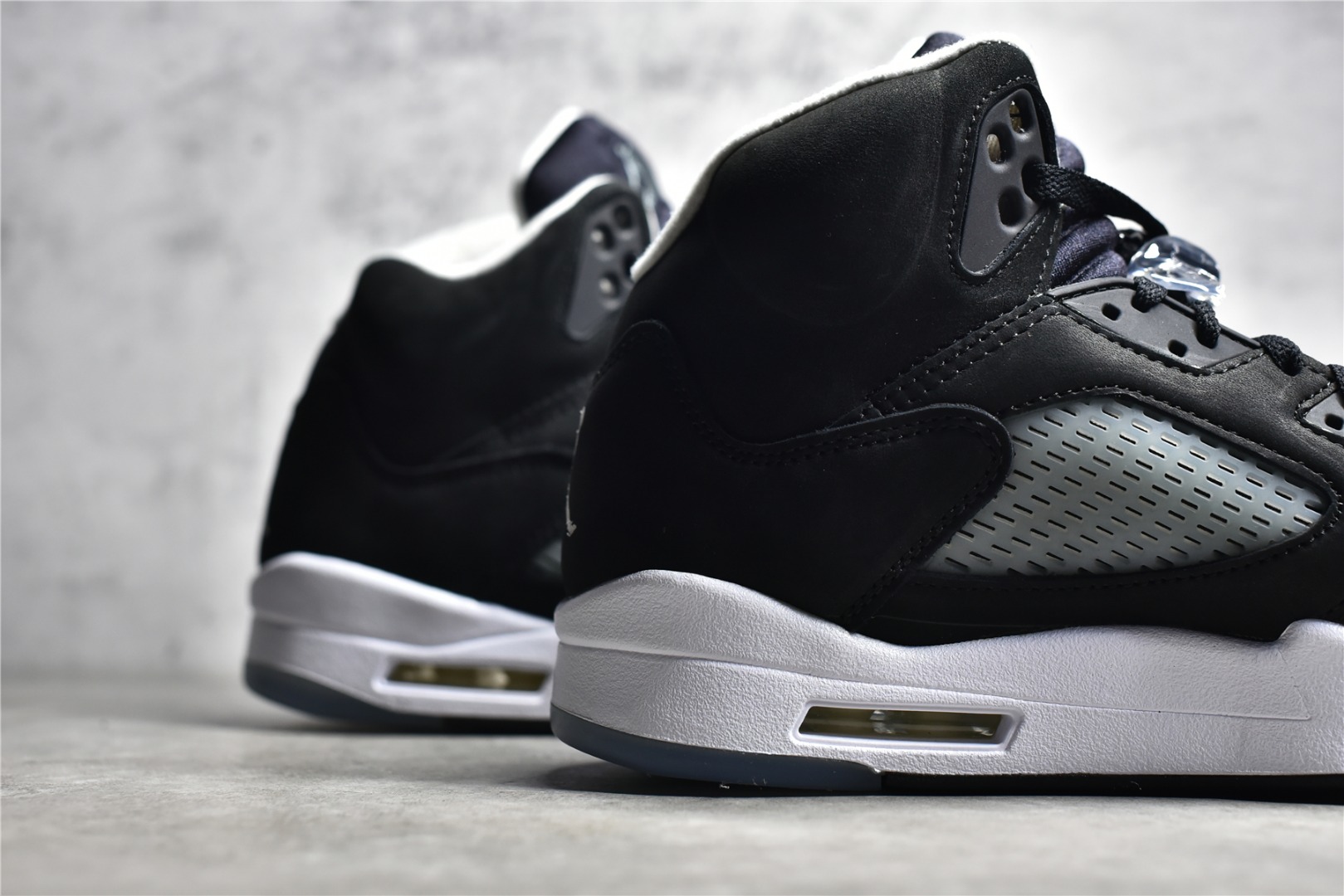 Aithtr Jordthtan 5 Retro Oreo