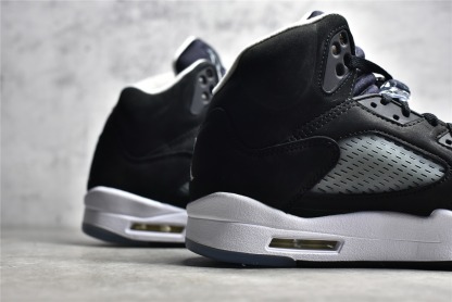 Aithtr Jordthtan 5 Retro Oreo