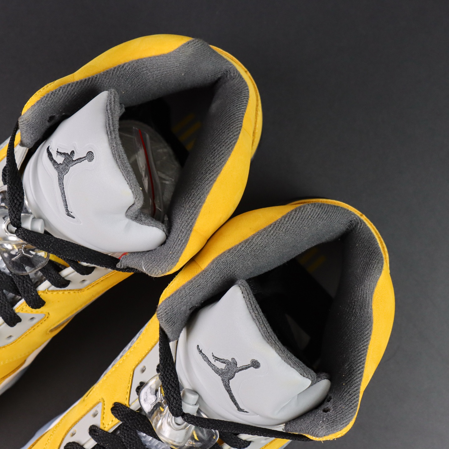 Jordthtan 5 Retro Tokyo T23