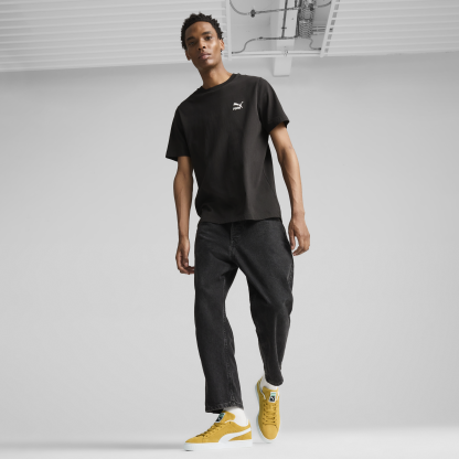 Suede Classic Sneakers