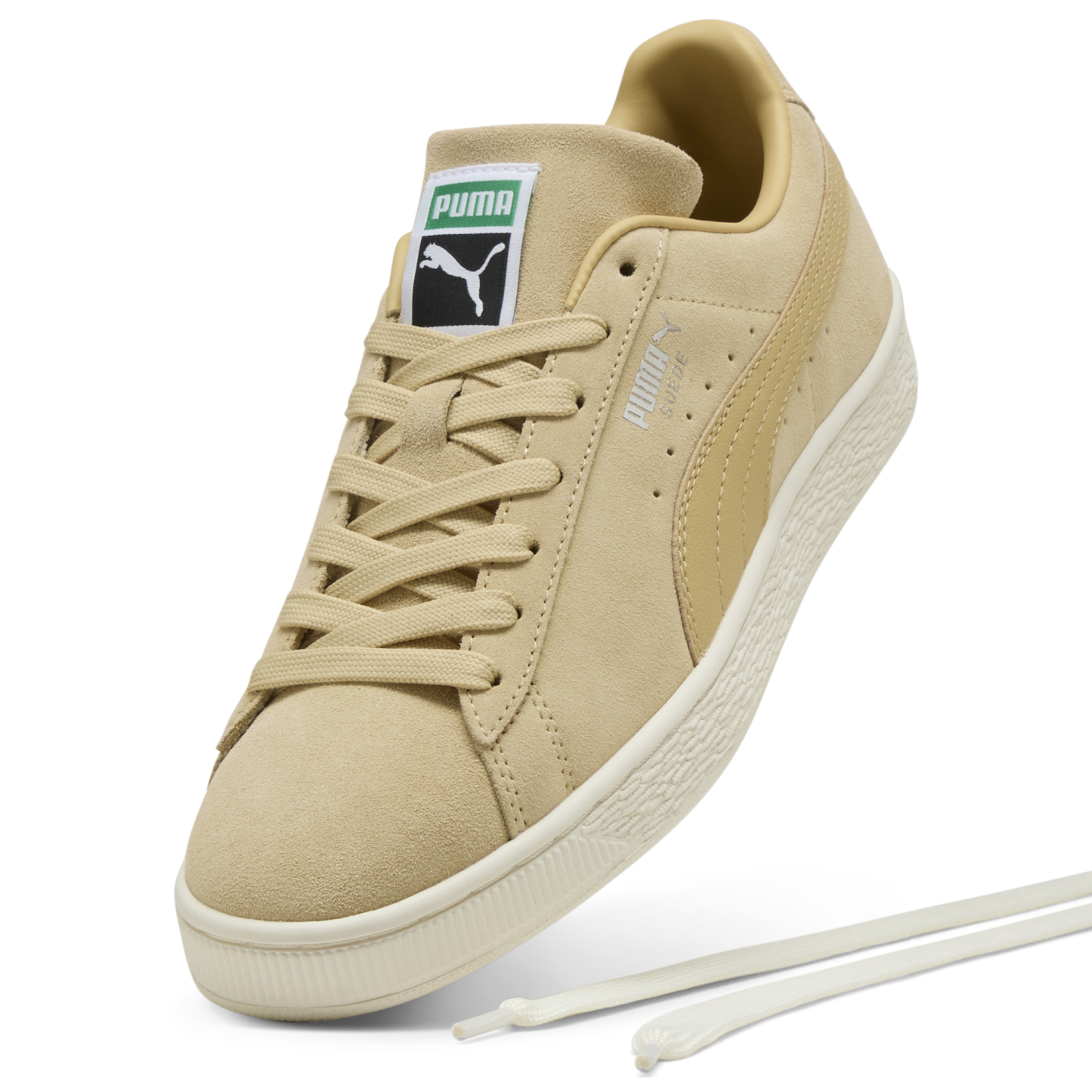 Suede Classic Sneakers