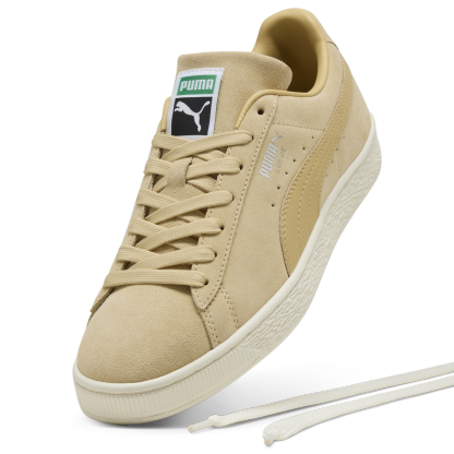Suede Classic Sneakers
