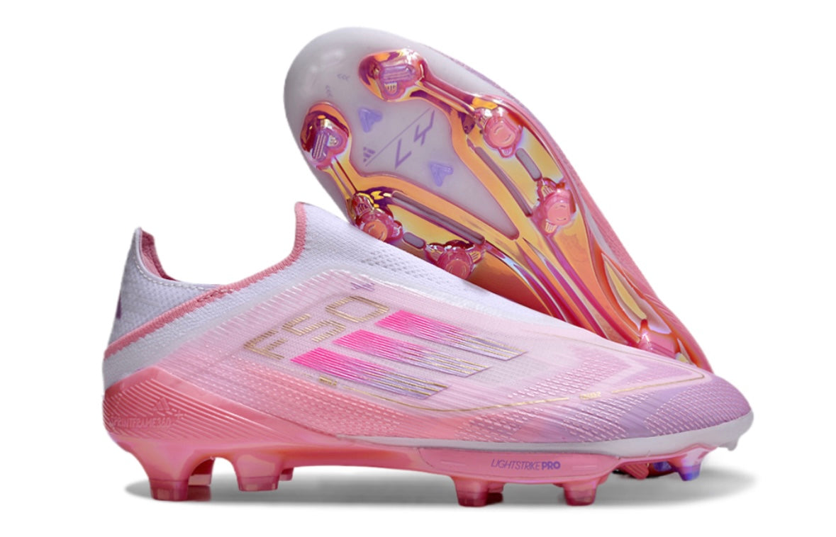 F50+ Pink Pearlscent