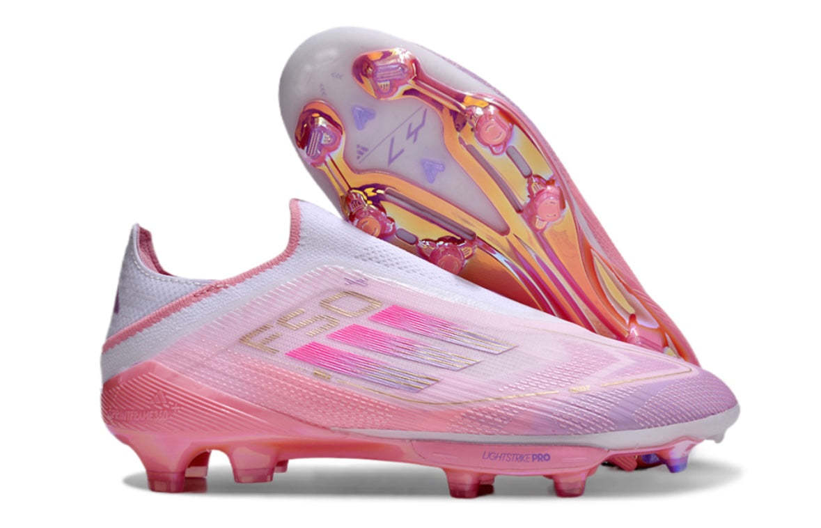 F50+ Pink Pearlscent