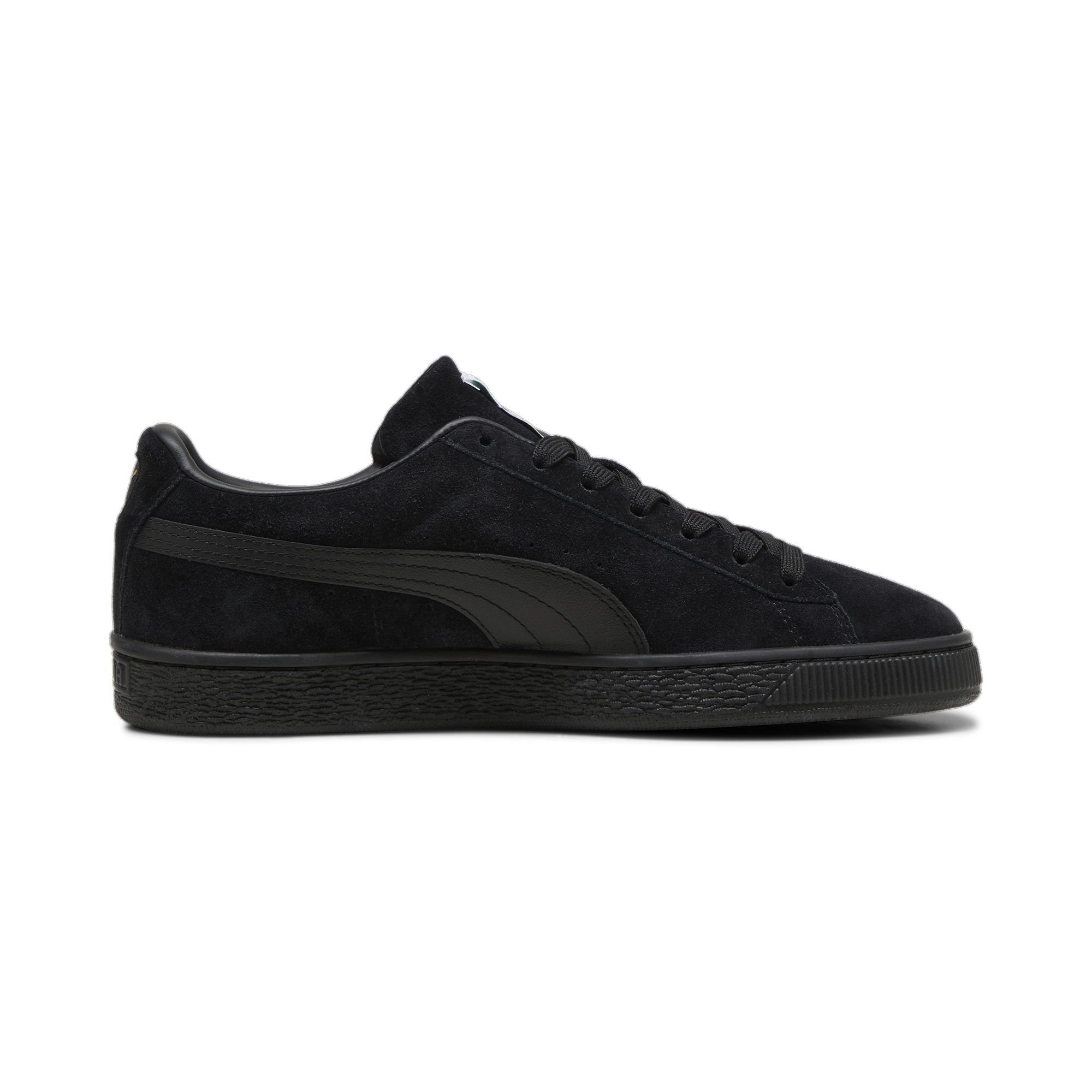 Suede Classic Sneakers