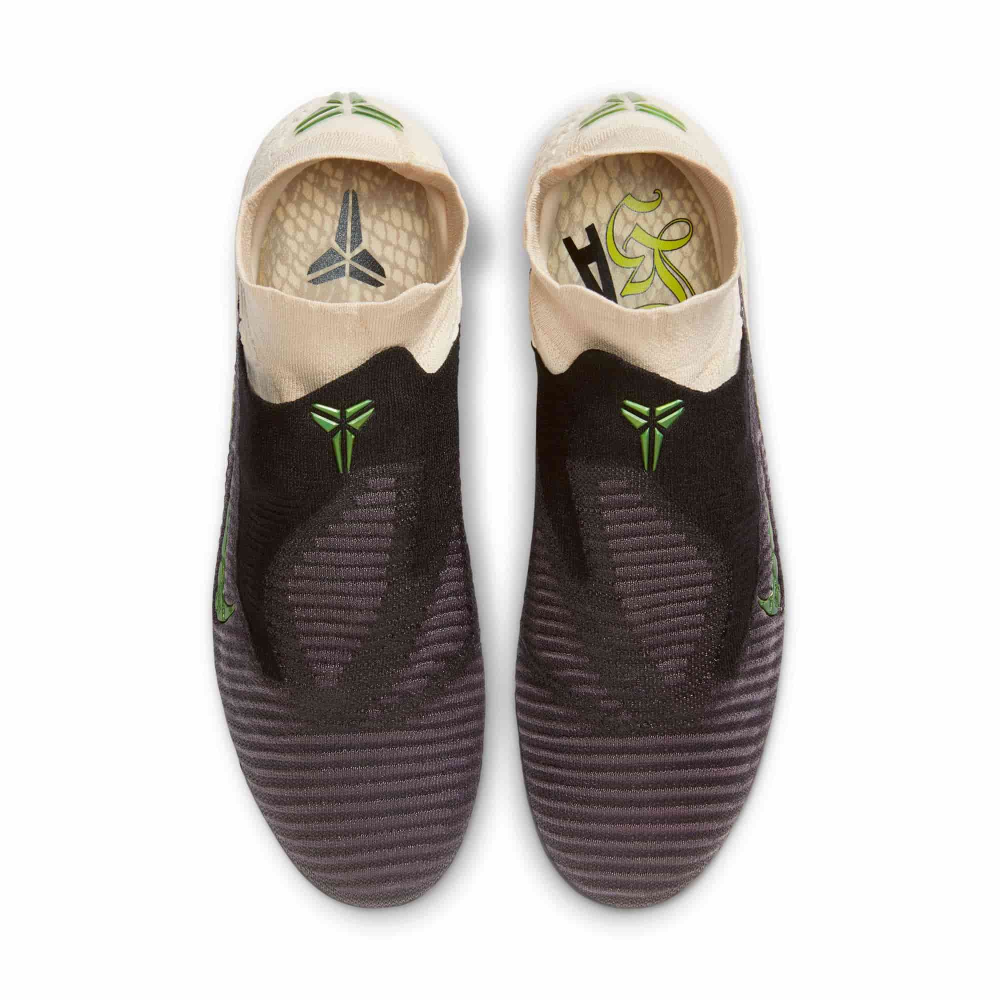 Nithtke Kobe Phantom 6 High Elite SE FG