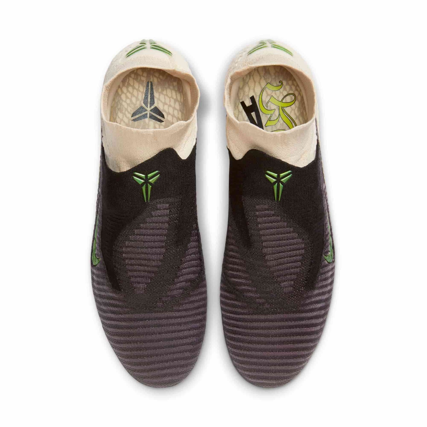 Nithtke Kobe Phantom 6 High Elite SE FG