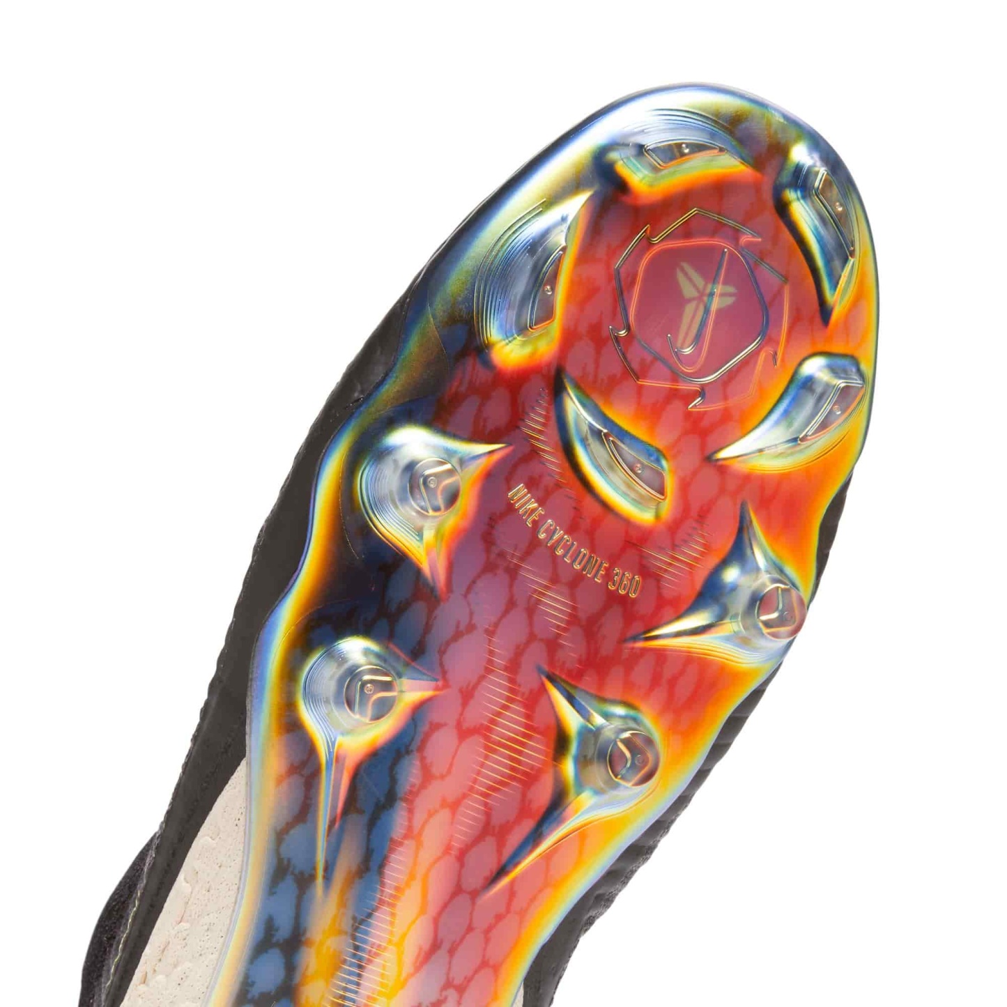 Nithtke Kobe Phantom 6 High Elite SE FG