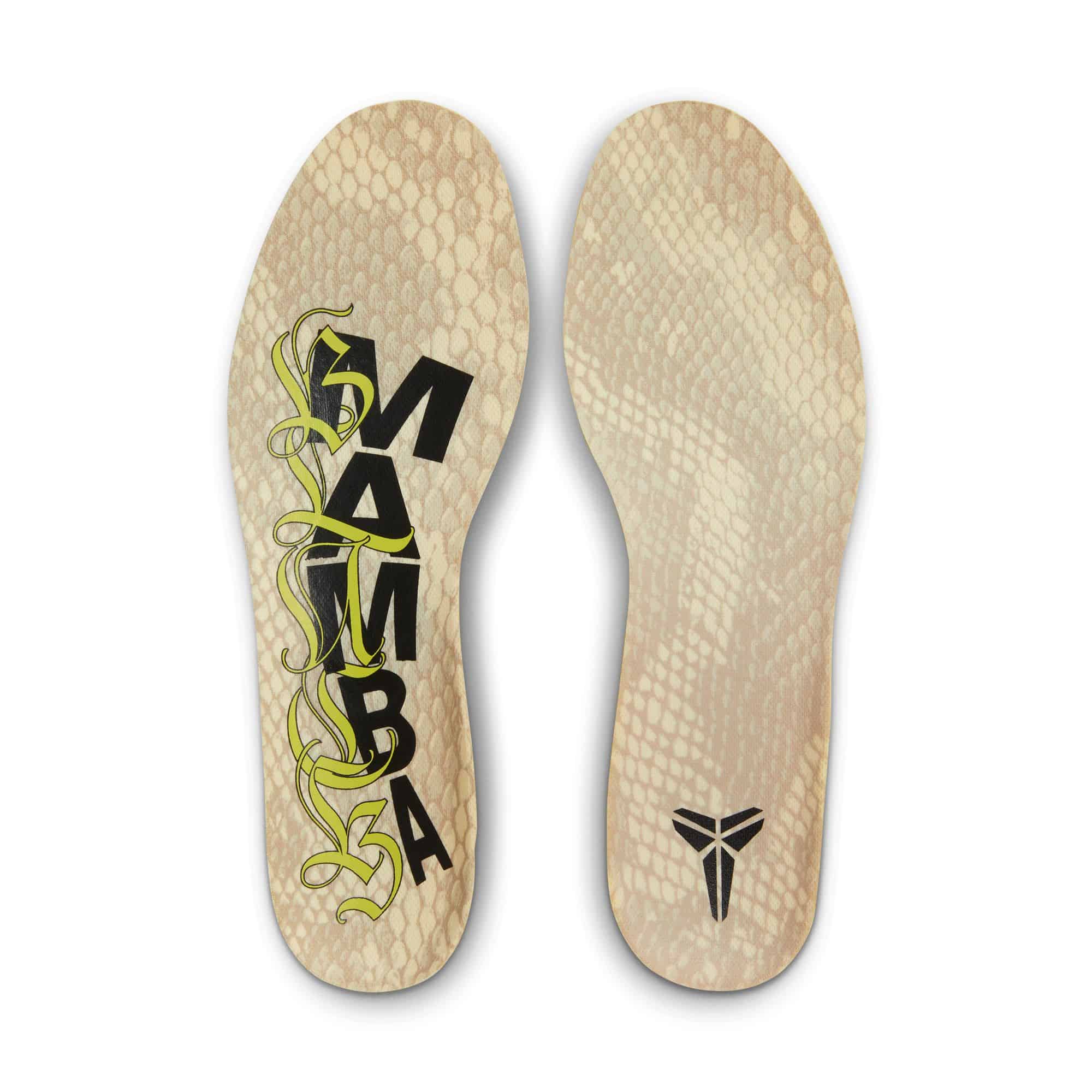 Nithtke Kobe Phantom 6 High Elite SE FG