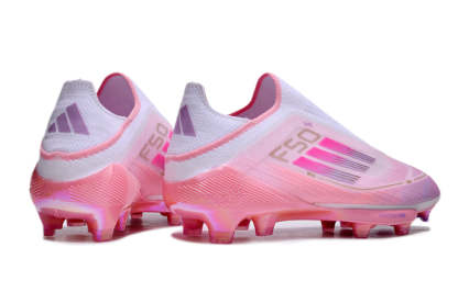 F50+ Pink Pearlscent