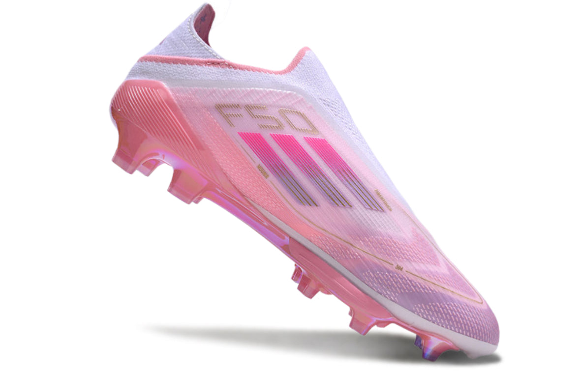 F50+ Pink Pearlscent