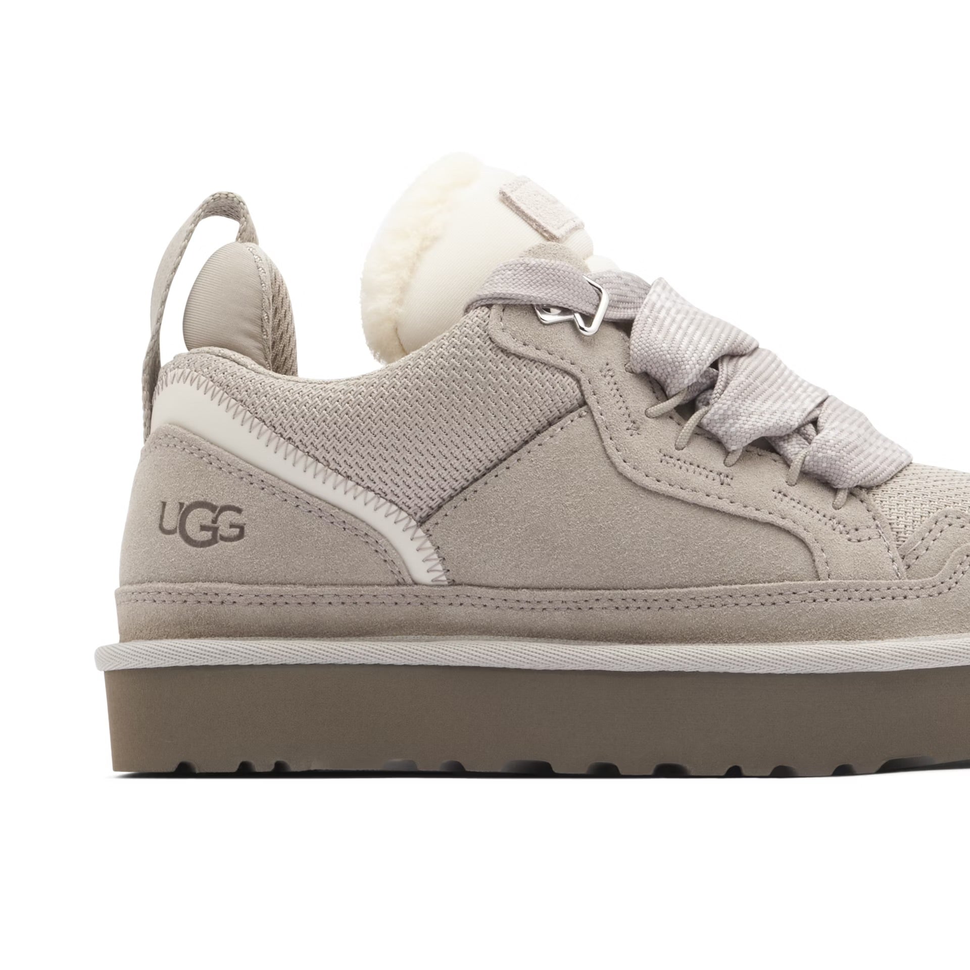 UthtGG® Lowmel Sneaker
