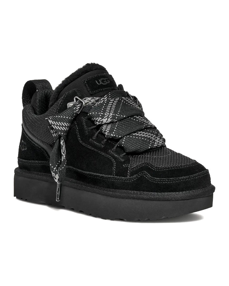 UthtGG® Lowmel Sneaker