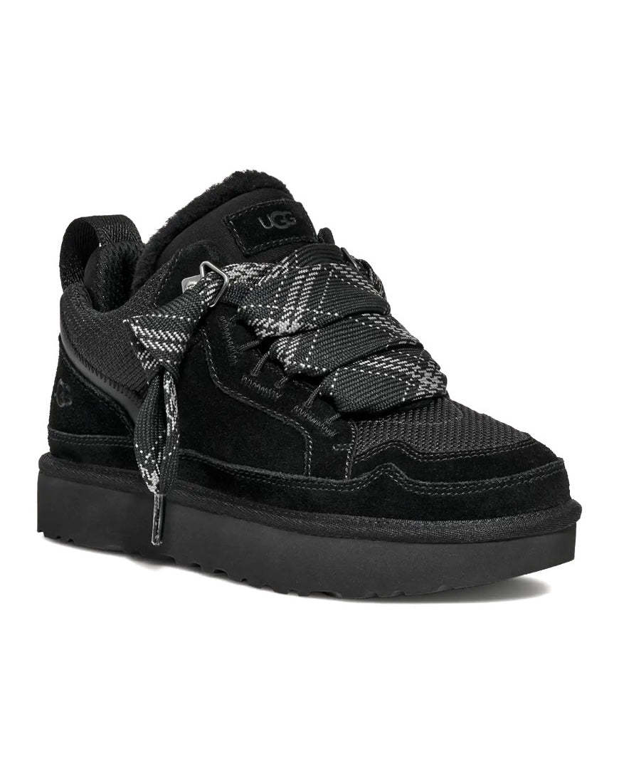 UthtGG® Lowmel Sneaker
