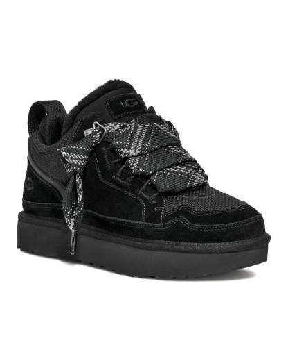 UthtGG® Lowmel Sneaker