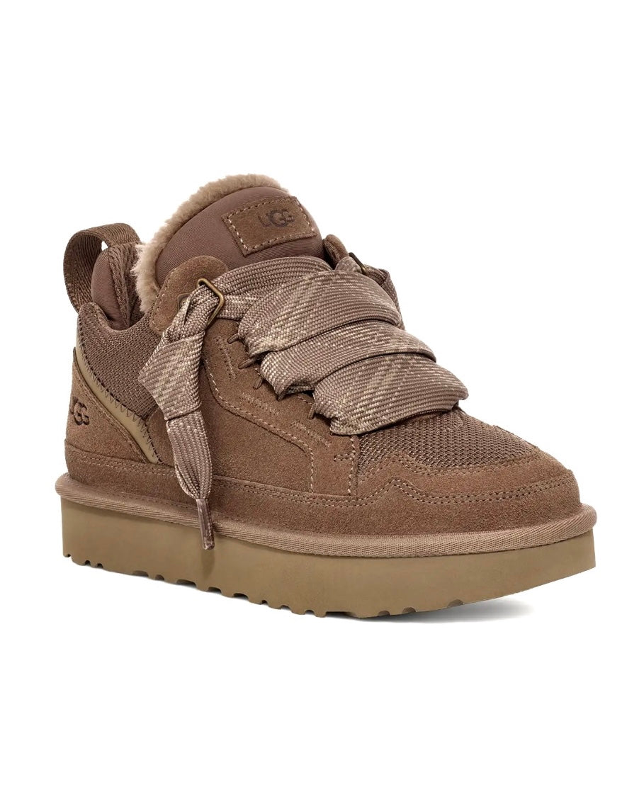 UthtGG® Lowmel Sneaker