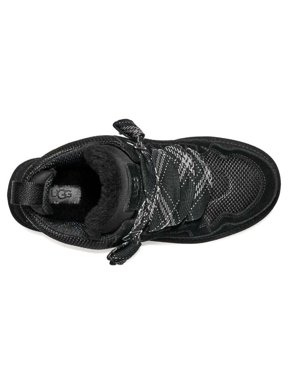 UthtGG® Lowmel Sneaker