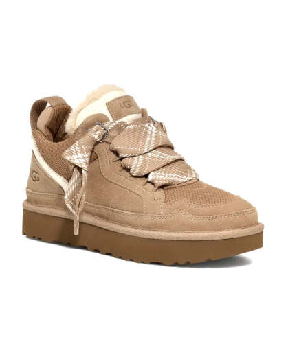 UthtGG® Lowmel Sneaker