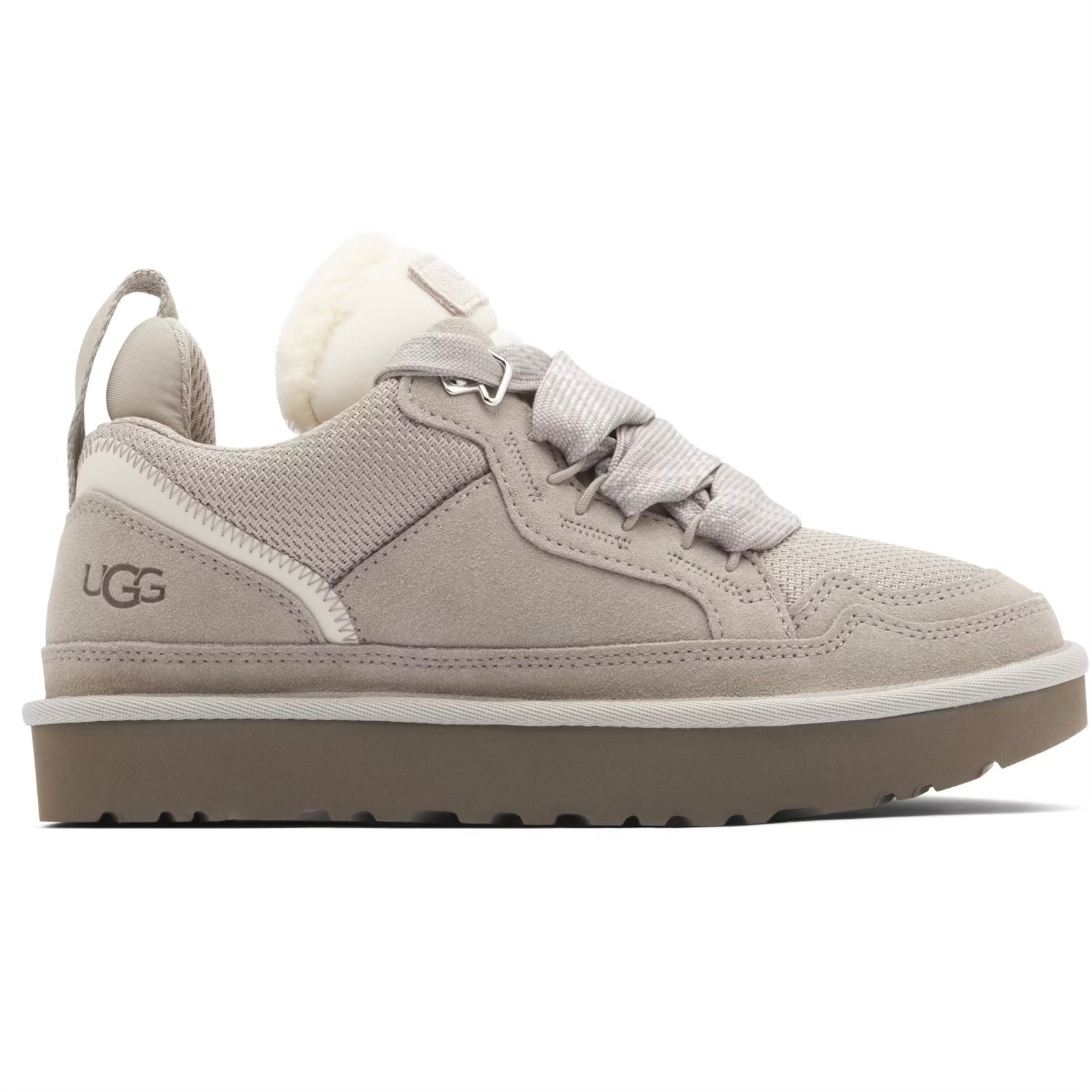 UthtGG® Lowmel Sneaker