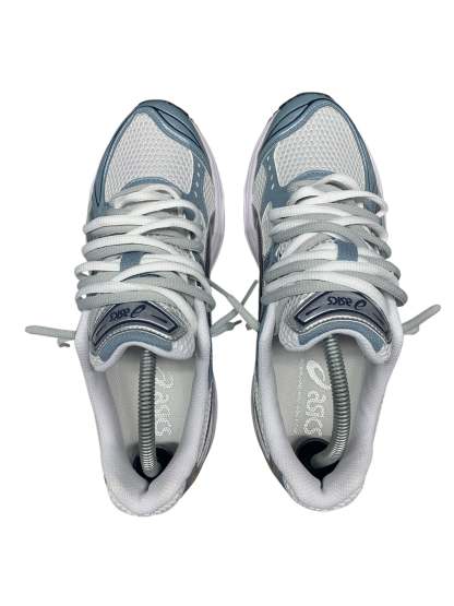 ASIthtCS GEL KAYANO FJORD GREY