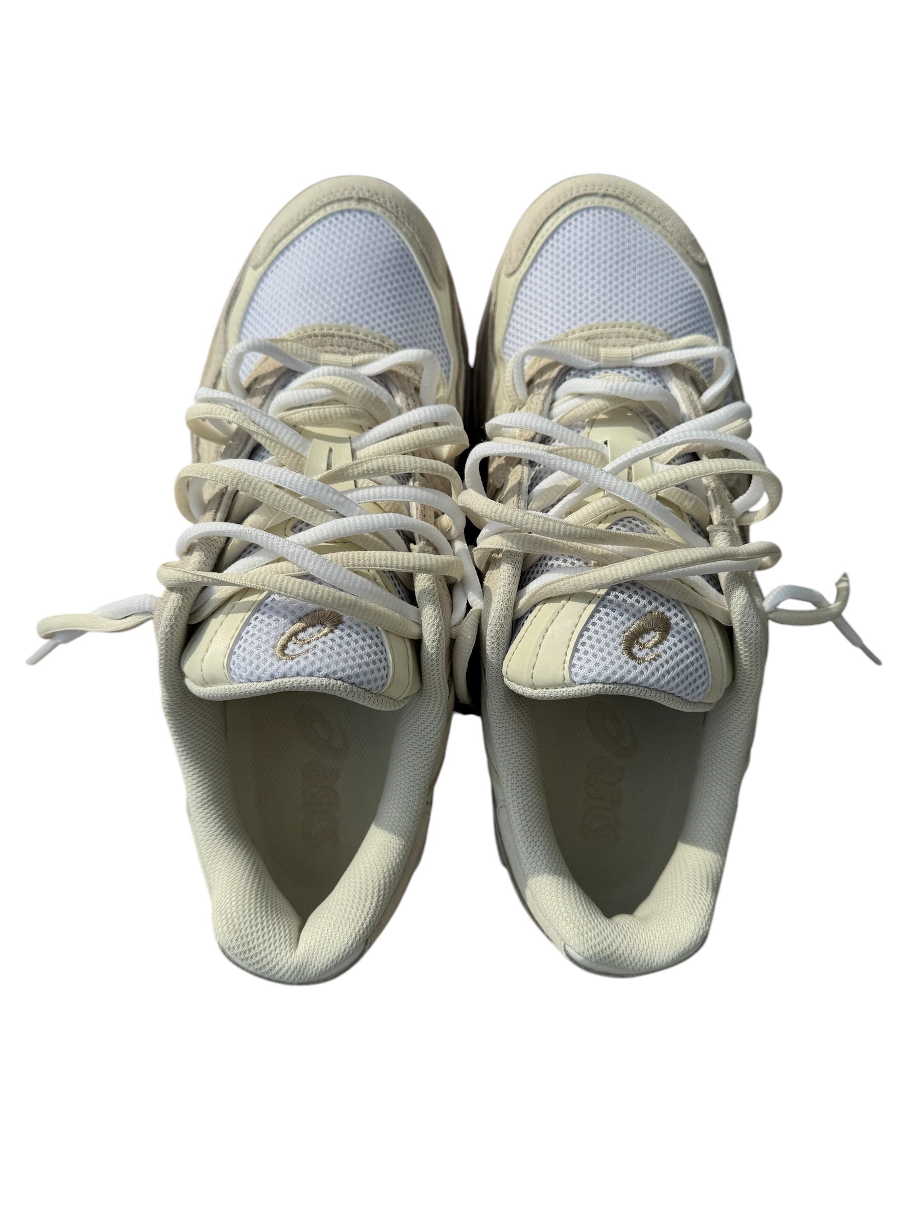 ASIthtCS GEL NYC CREAM