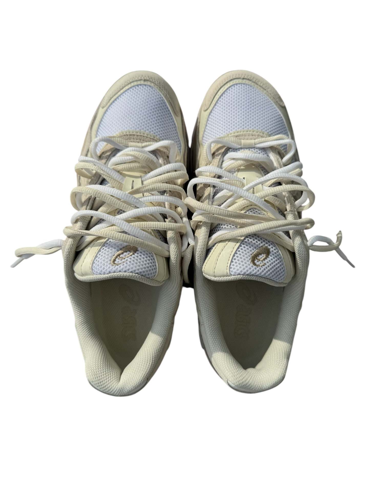 ASIthtCS GEL NYC CREAM