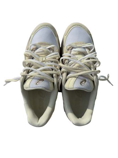 ASIthtCS GEL NYC CREAM