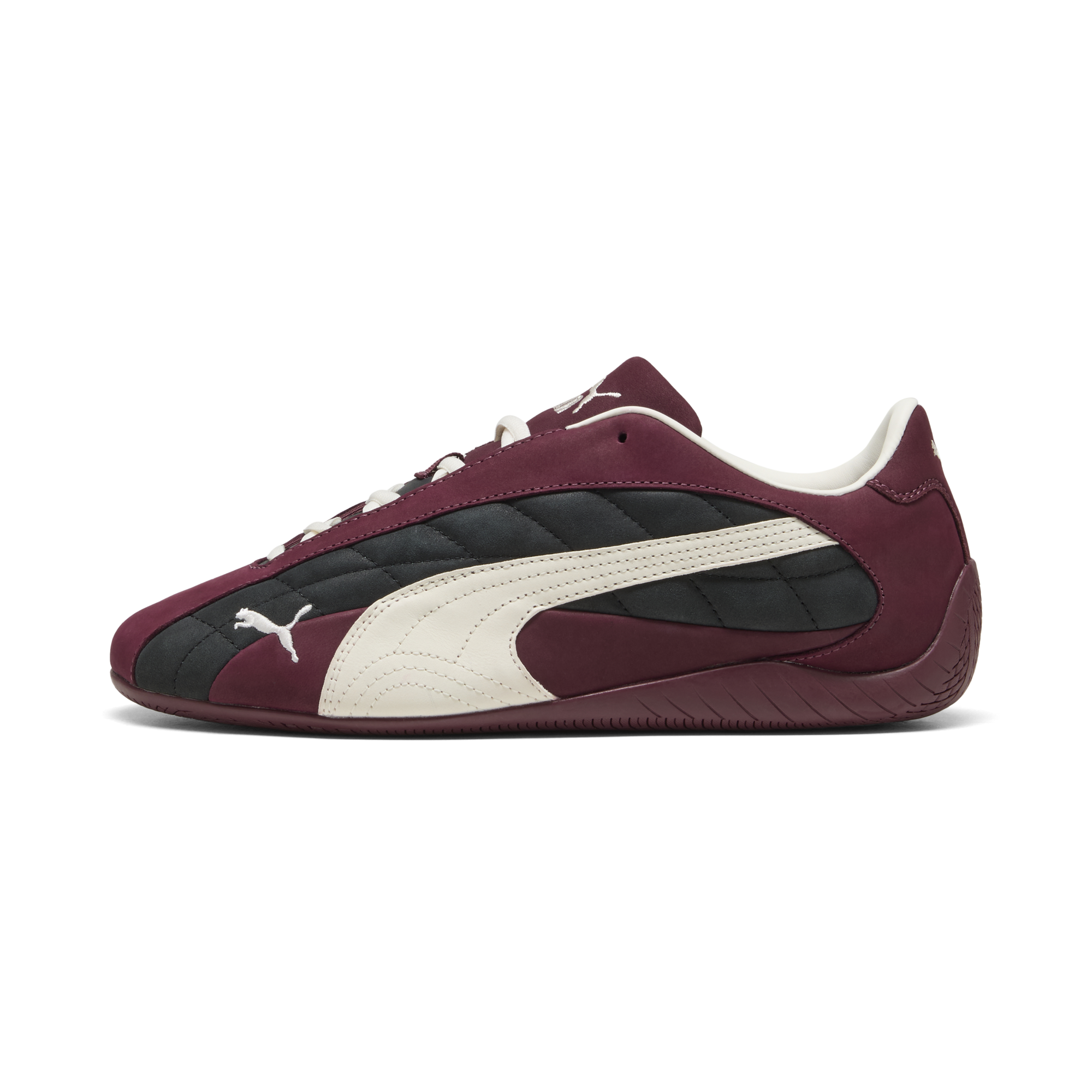 Speedcat Plus Quilted Sneakers