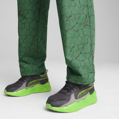 Puthtma x TMNT RS-X Men's Sneakers