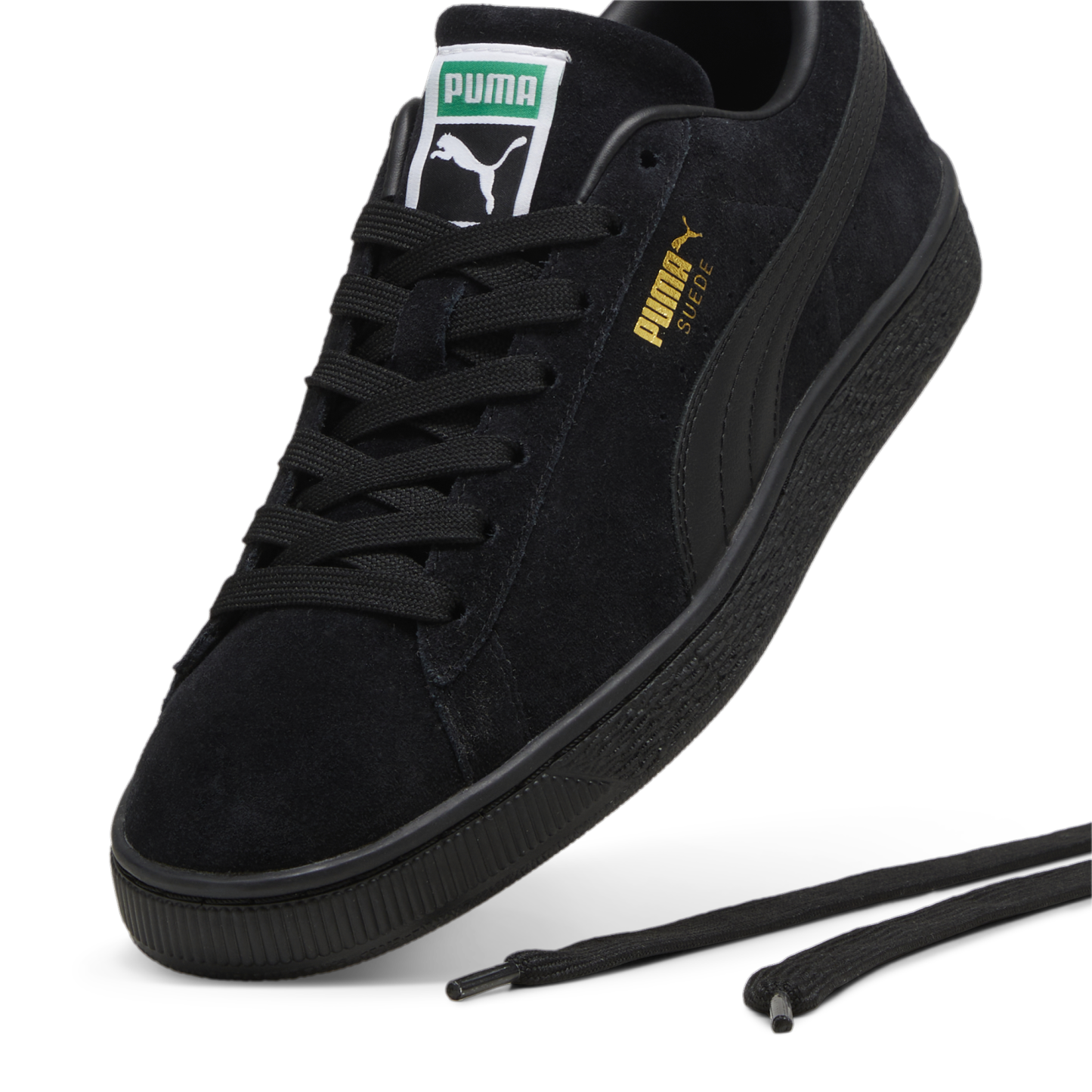 Suede Classic Sneakers