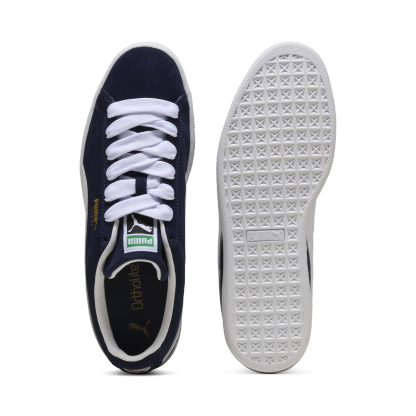 Suede Classic Sneakers