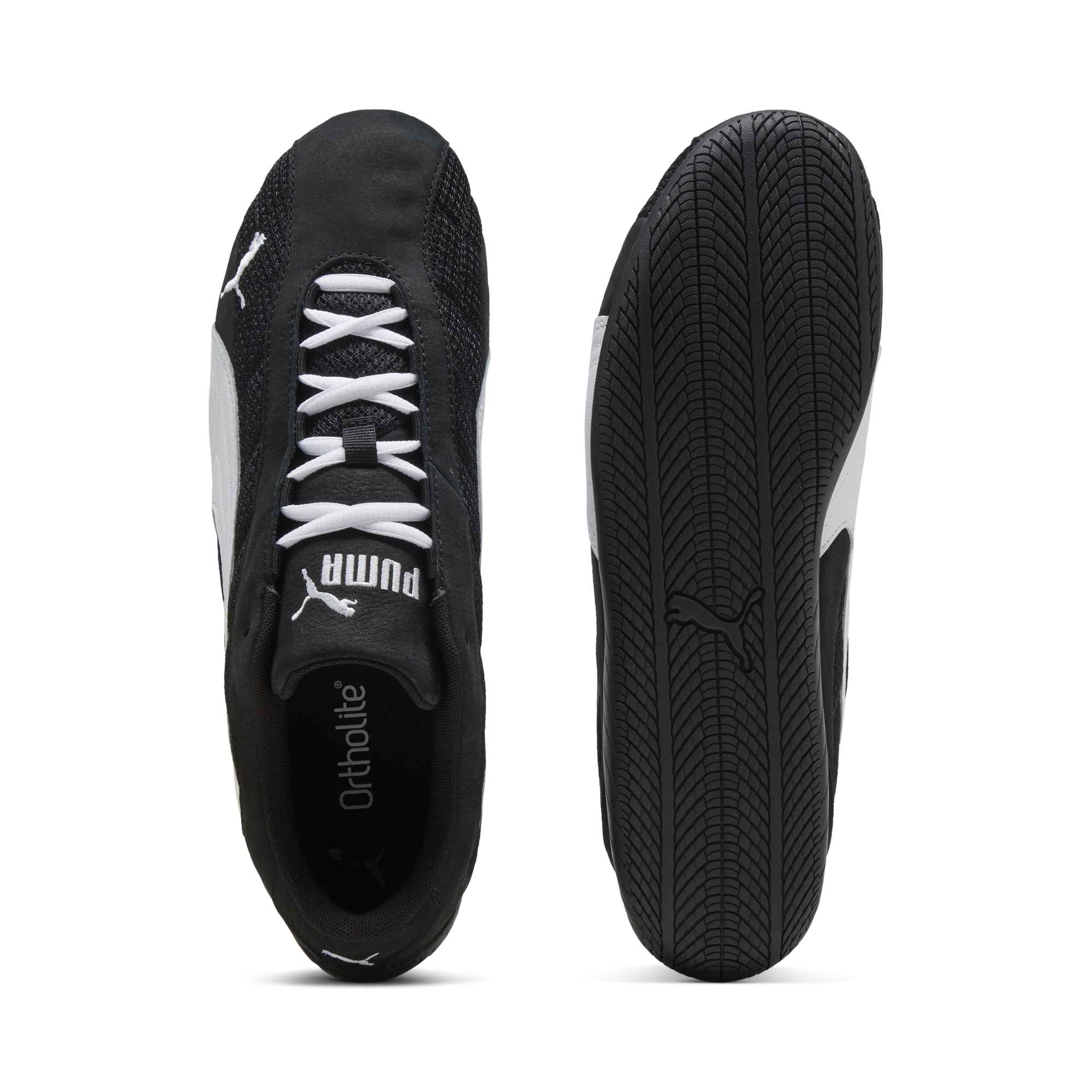 Speedcat Plus Sneakers