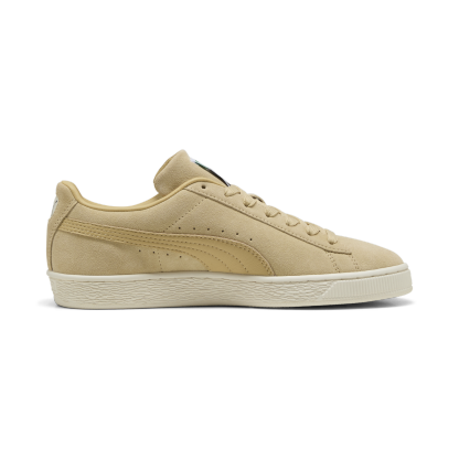 Suede Classic Sneakers