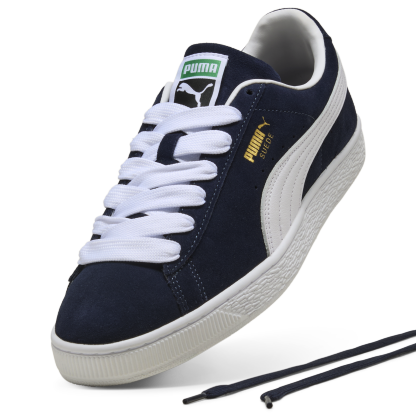 Suede Classic Sneakers