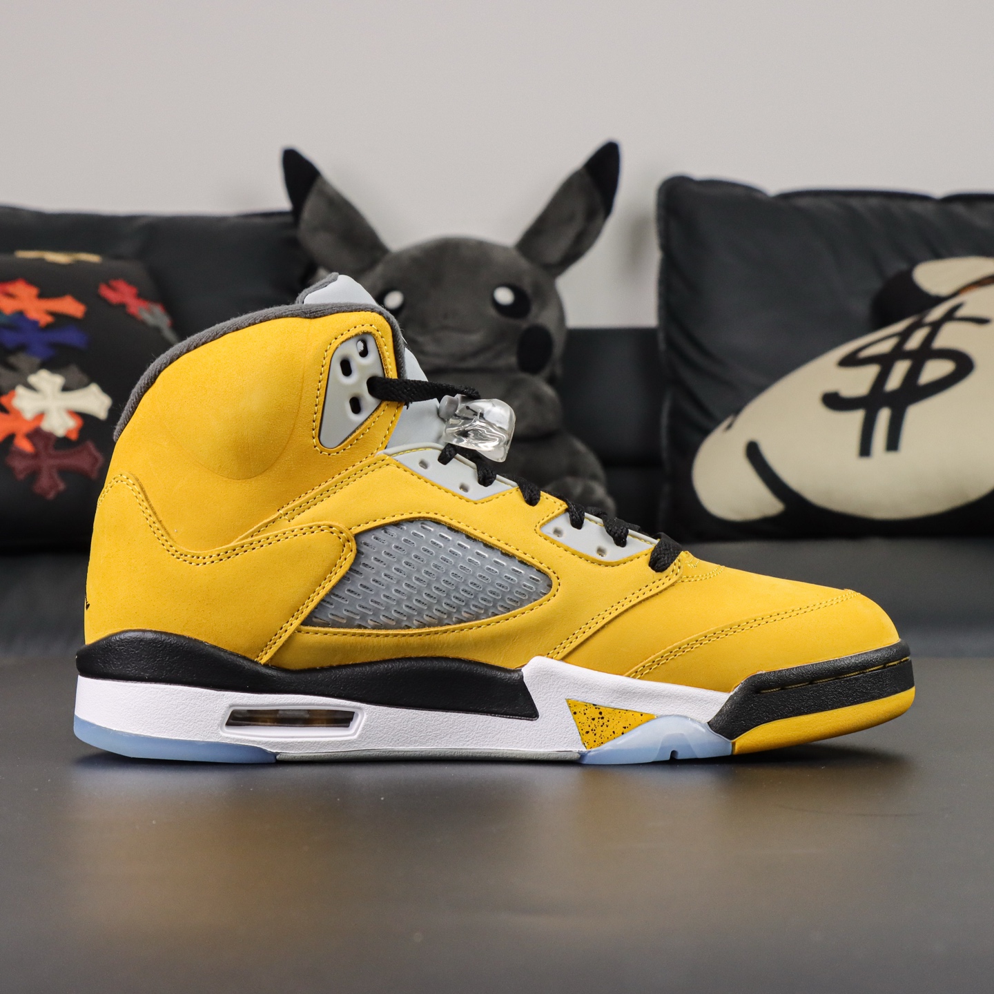 Jordthtan 5 Retro Tokyo T23