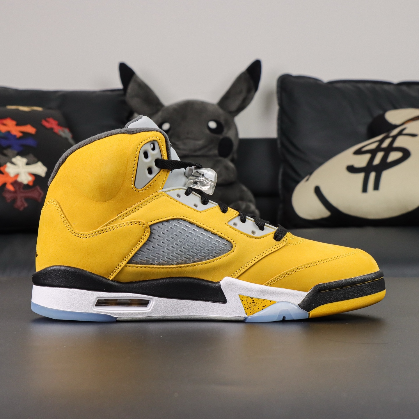 Jordthtan 5 Retro Tokyo T23