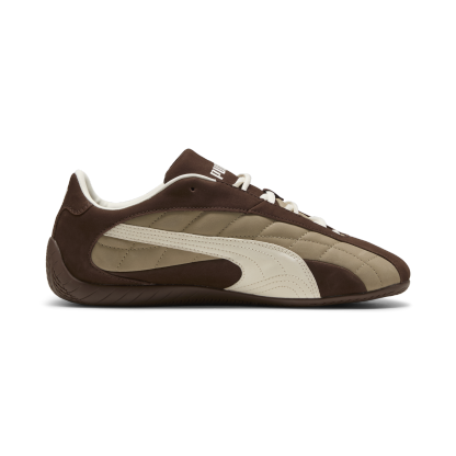 Speedcat Plus Quilted Sneakers