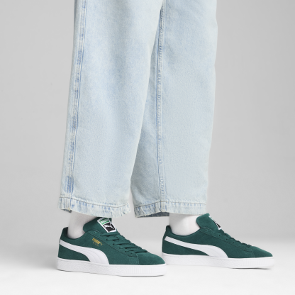 Suede Classic Sneakers