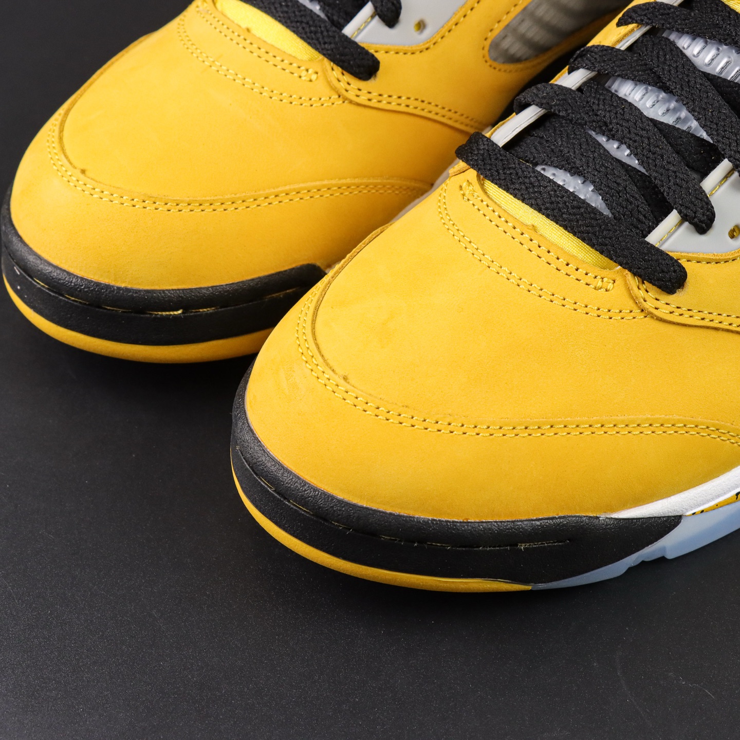 Jordthtan 5 Retro Tokyo T23