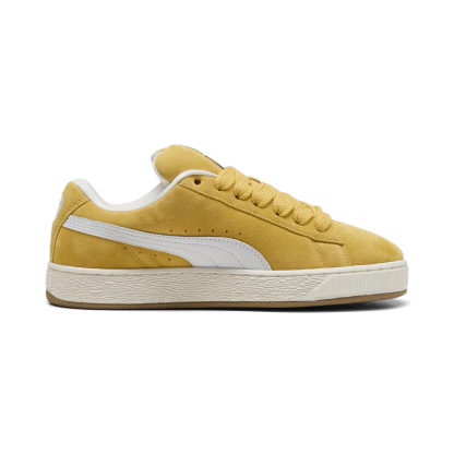 Suede XL Sneakers