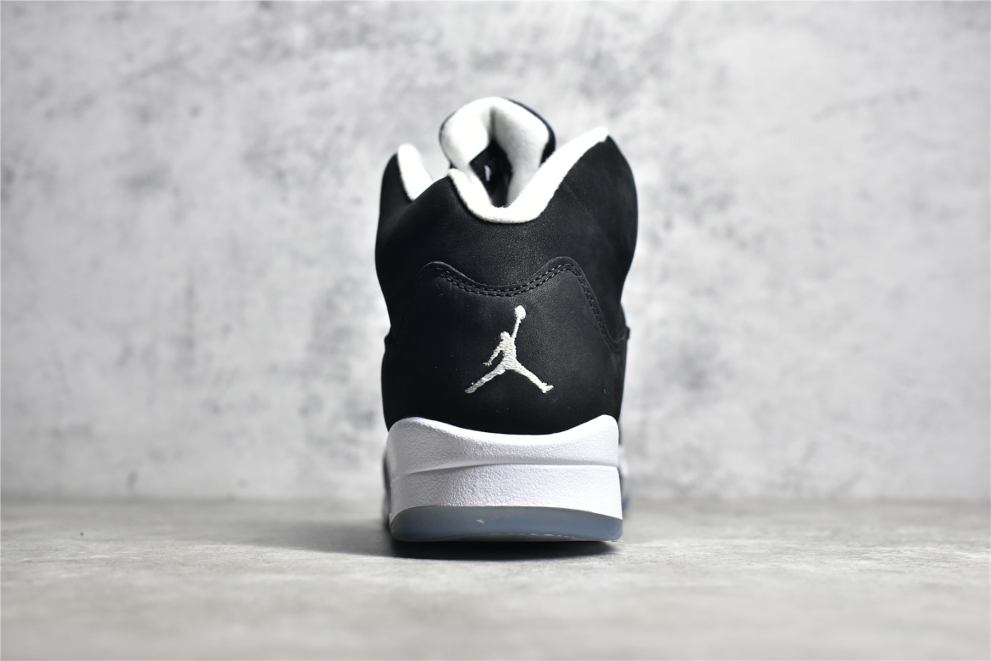 Aithtr Jordthtan 5 Retro Oreo