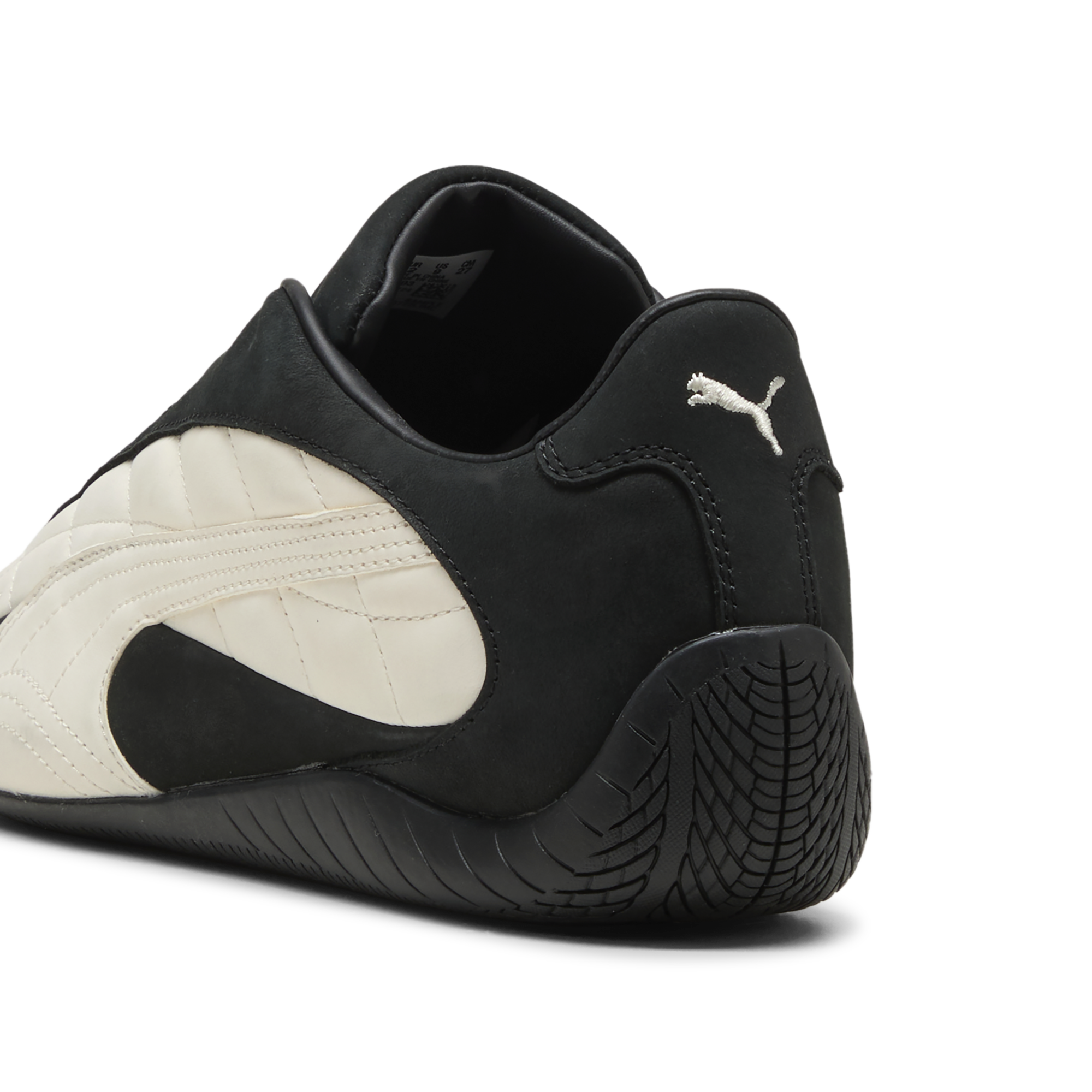 Speedcat Plus Quilted Sneakers