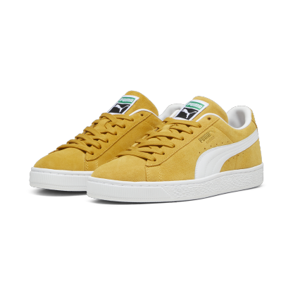 Suede Classic Sneakers