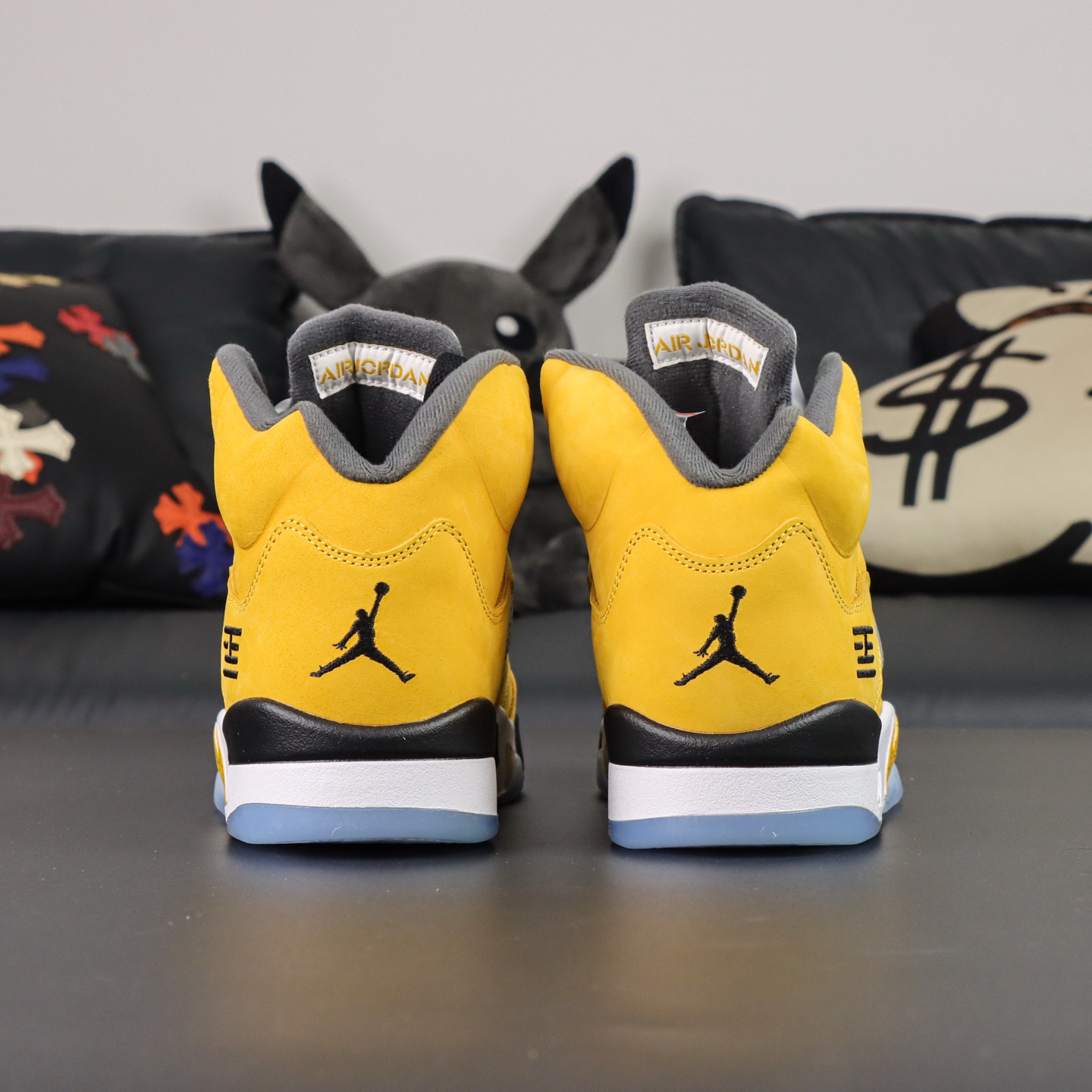 Jordthtan 5 Retro Tokyo T23