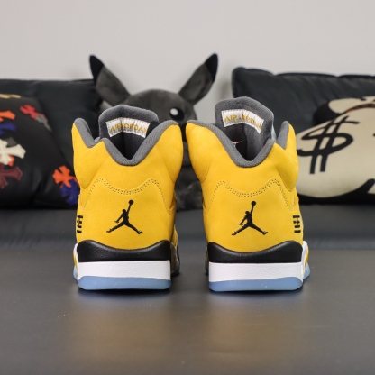 Jordthtan 5 Retro Tokyo T23