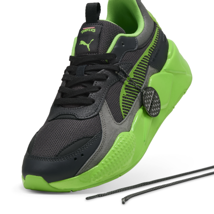 Puthtma x TMNT RS-X Men's Sneakers