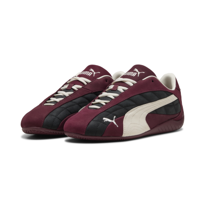 Speedcat Plus Quilted Sneakers