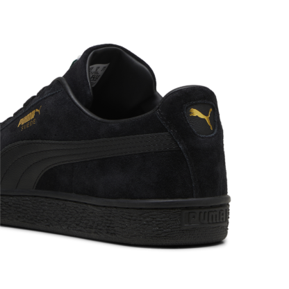 Suede Classic Sneakers